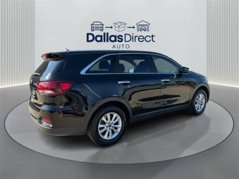More photos of 2019 Kia Sorento LX at Dallas Direct Auto, TX