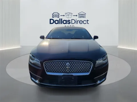 More photos of 2019 Lincoln MKZ Standard at Dallas Direct Auto, TX