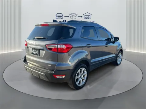 More photos of 2018 Ford EcoSport SE at Dallas Direct Auto, TX