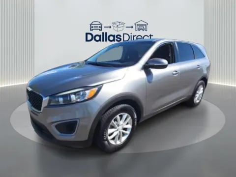 Photos of 2018 Kia Sorento L for sale in Irving, TX at Dallas Direct Auto