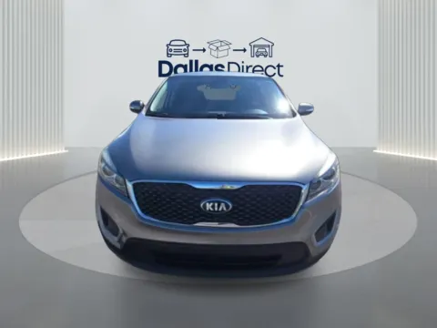Another view of 2018 Kia Sorento L for sale in Irving, TX at Dallas Direct Auto