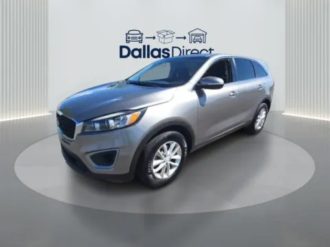 More photos of 2018 Kia Sorento L at Dallas Direct Auto, TX