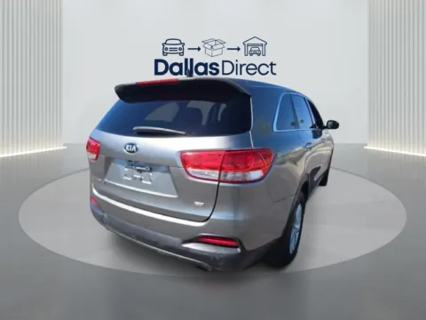 More photos of 2018 Kia Sorento L at Dallas Direct Auto, TX