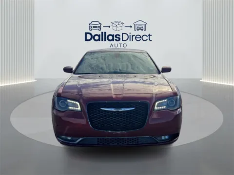 More photos of 2020 Chrysler 300 S at Dallas Direct Auto, TX