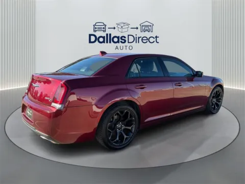 More photos of 2020 Chrysler 300 S at Dallas Direct Auto, TX