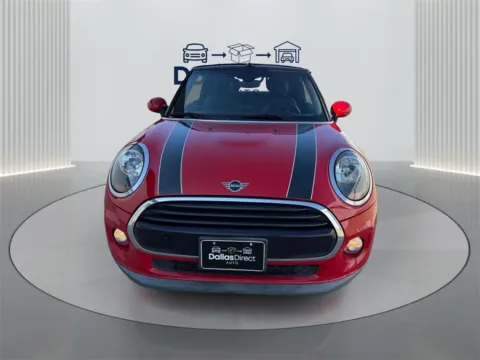 More photos of 2019 MINI Cooper Classic at Dallas Direct Auto, TX