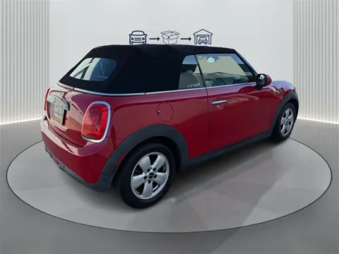 More photos of 2019 MINI Cooper Classic at Dallas Direct Auto, TX