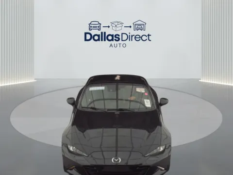 Another view of 2020 Mazda Miata RF Grand Touring for sale in Irving, TX at Dallas Direct Auto