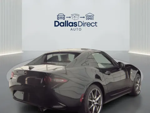 More photos of 2020 Mazda Miata RF Grand Touring at Dallas Direct Auto, TX