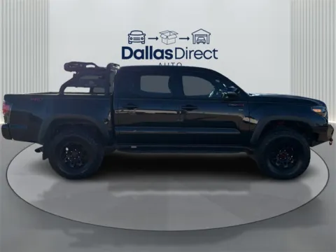 More photos of 2019 Toyota Tacoma TRD Pro at Dallas Direct Auto, TX
