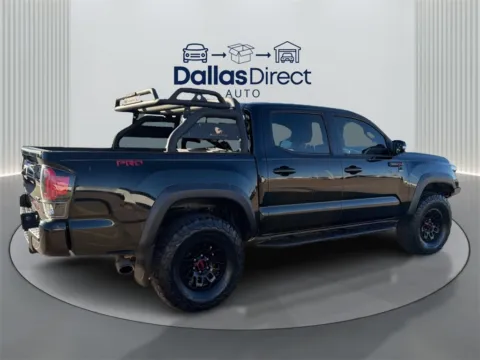 More photos of 2019 Toyota Tacoma TRD Pro at Dallas Direct Auto, TX