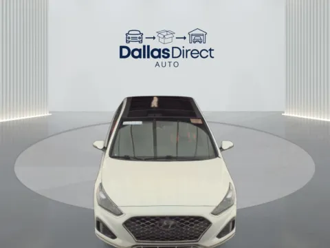 More photos of 2018 Hyundai Sonata Limited 2.0T+ at Dallas Direct Auto, TX