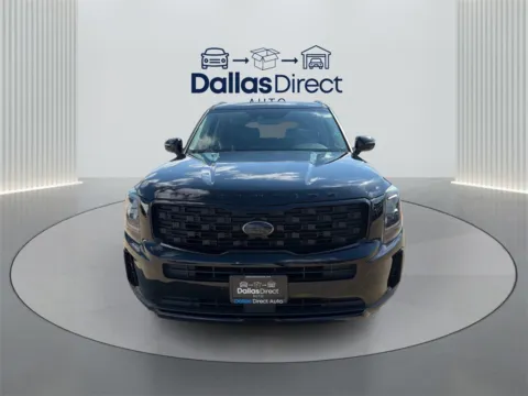 More photos of 2021 Kia Telluride EX at Dallas Direct Auto, TX