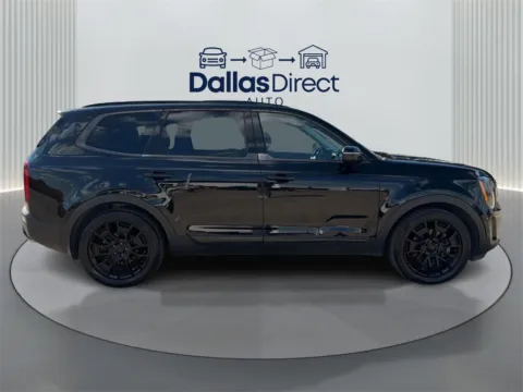 More photos of 2021 Kia Telluride EX at Dallas Direct Auto, TX
