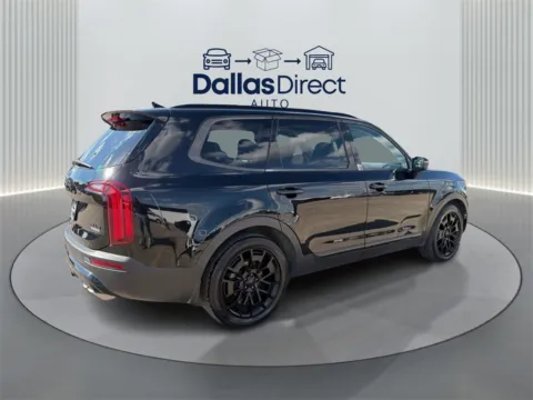 More photos of 2021 Kia Telluride EX at Dallas Direct Auto, TX