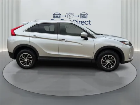 More photos of 2020 Mitsubishi Eclipse Cross ES at Dallas Direct Auto, TX