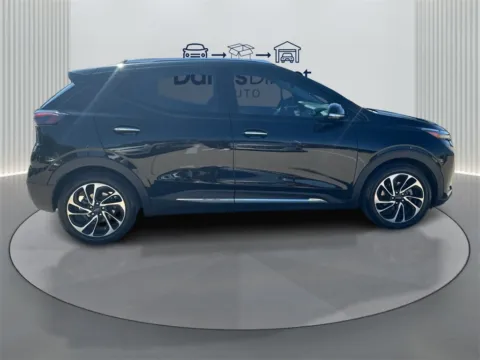 More photos of 2023 Chevrolet Bolt EUV Premier at Dallas Direct Auto, TX