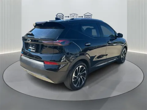More photos of 2023 Chevrolet Bolt EUV Premier at Dallas Direct Auto, TX