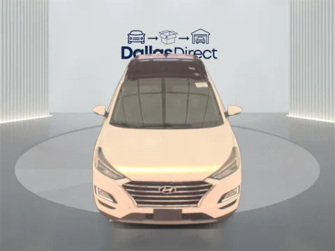 More photos of 2019 Hyundai Tucson Ultimate at Dallas Direct Auto, TX
