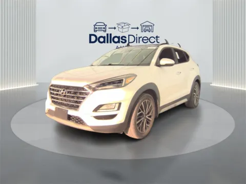 More photos of 2019 Hyundai Tucson Ultimate at Dallas Direct Auto, TX