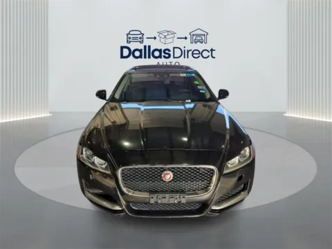 More photos of 2017 Jaguar XF 35t Premium at Dallas Direct Auto, TX