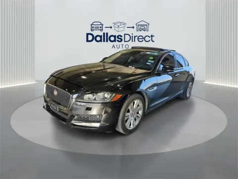 More photos of 2017 Jaguar XF 35t Premium at Dallas Direct Auto, TX