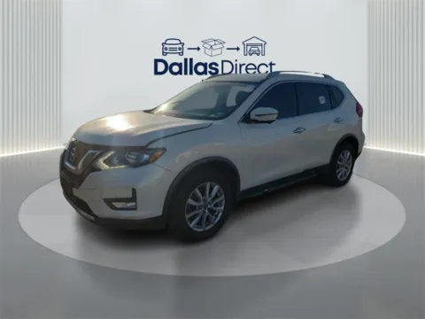 More photos of 2017 Nissan Rogue SV at Dallas Direct Auto, TX