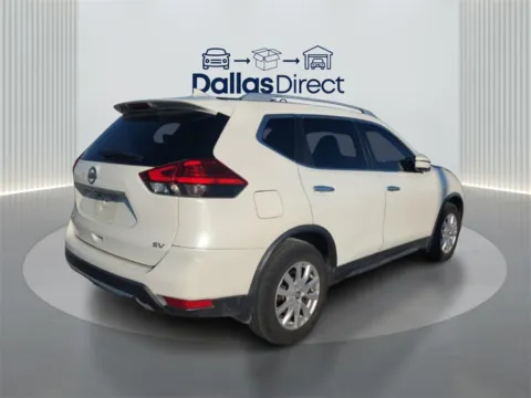 More photos of 2017 Nissan Rogue SV at Dallas Direct Auto, TX
