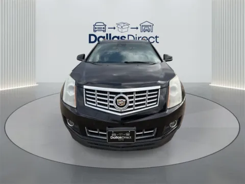 Another view of 2016 Cadillac SRX Performance for sale in Irving, TX at Dallas Direct Auto