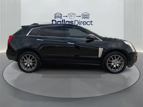 More photos of 2016 Cadillac SRX Performance at Dallas Direct Auto, TX