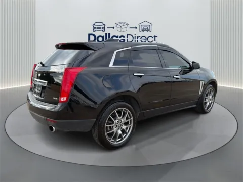 More photos of 2016 Cadillac SRX Performance at Dallas Direct Auto, TX