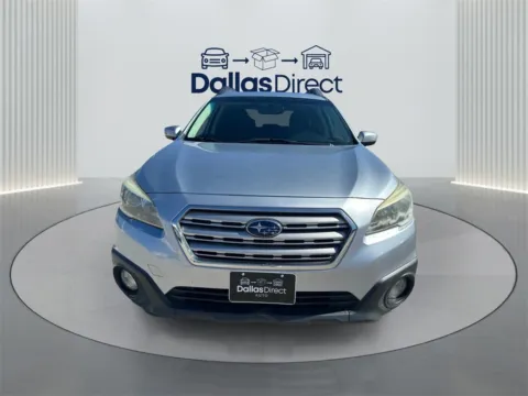 Another view of 2015 Subaru Outback 2.5i Premium for sale in Irving, TX at Dallas Direct Auto