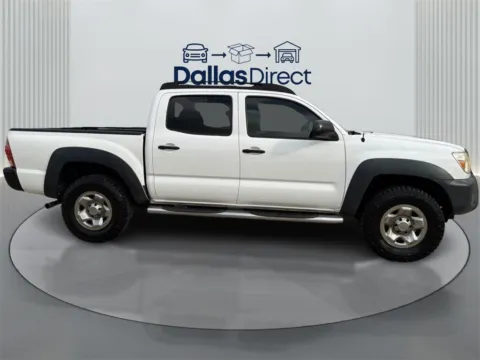 More photos of 2012 Toyota Tacoma PreRunner at Dallas Direct Auto, TX