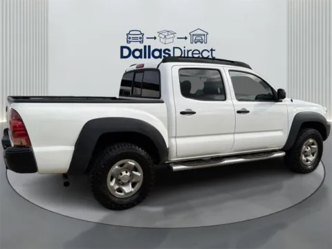 More photos of 2012 Toyota Tacoma PreRunner at Dallas Direct Auto, TX