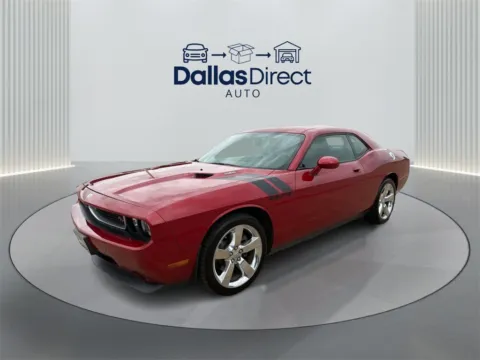 Photos of 2009 Dodge Challenger R/T for sale in Irving, TX at Dallas Direct Auto