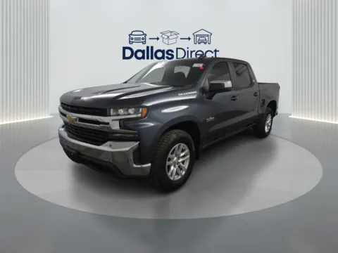 More photos of 2019 Chevrolet Silverado 1500 LT at Dallas Direct Auto, TX