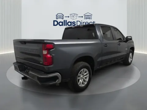 More photos of 2019 Chevrolet Silverado 1500 LT at Dallas Direct Auto, TX