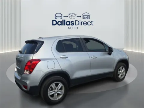 More photos of 2020 Chevrolet Trax LS at Dallas Direct Auto, TX
