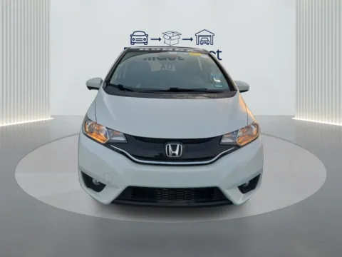Another view of 2016 Honda Fit EX for sale in Irving, TX at Dallas Direct Auto
