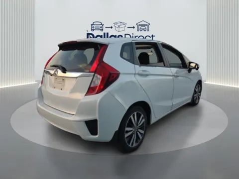 More photos of 2016 Honda Fit EX at Dallas Direct Auto, TX
