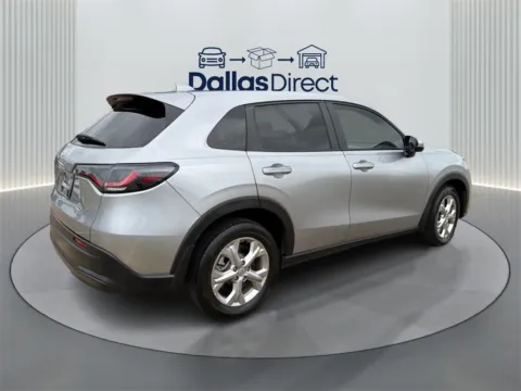 More photos of 2024 Honda HR-V LX at Dallas Direct Auto, TX