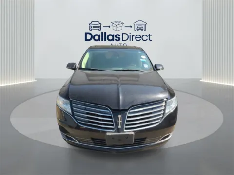 More photos of 2019 Lincoln MKT Standard at Dallas Direct Auto, TX