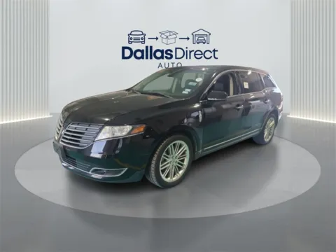 More photos of 2019 Lincoln MKT Standard at Dallas Direct Auto, TX