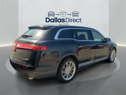 More photos of 2019 Lincoln MKT Standard at Dallas Direct Auto, TX