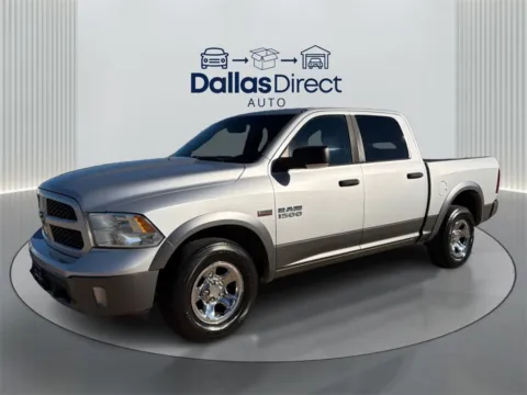 Photos of 2013 Ram 1500 Outdoorsman for sale in Irving, TX at Dallas Direct Auto