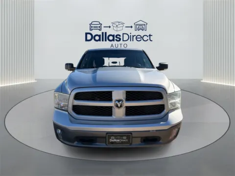 Another view of 2013 Ram 1500 Outdoorsman for sale in Irving, TX at Dallas Direct Auto