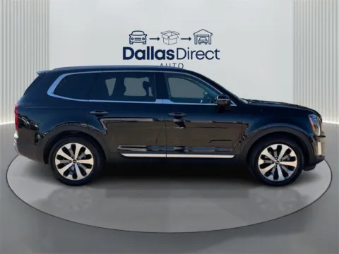 More photos of 2020 Kia Telluride S at Dallas Direct Auto, TX