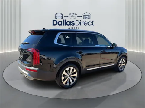 More photos of 2020 Kia Telluride S at Dallas Direct Auto, TX