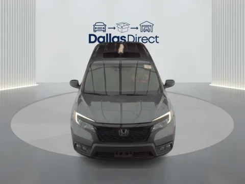 Another view of 2020 Honda Passport EX-L for sale in Irving, TX at Dallas Direct Auto