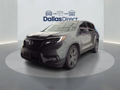 More photos of 2020 Honda Passport EX-L at Dallas Direct Auto, TX